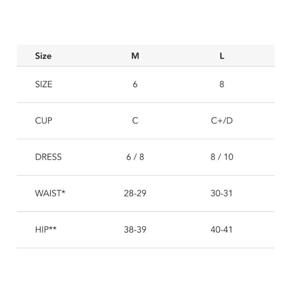 Tie Die Beach Bunny 'Niko' Sports Bra - 8 (L) - Picture 5 of 9